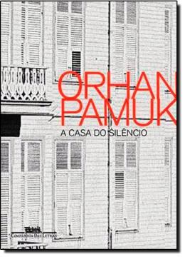 Imagem de A CASA DO SILENCIO