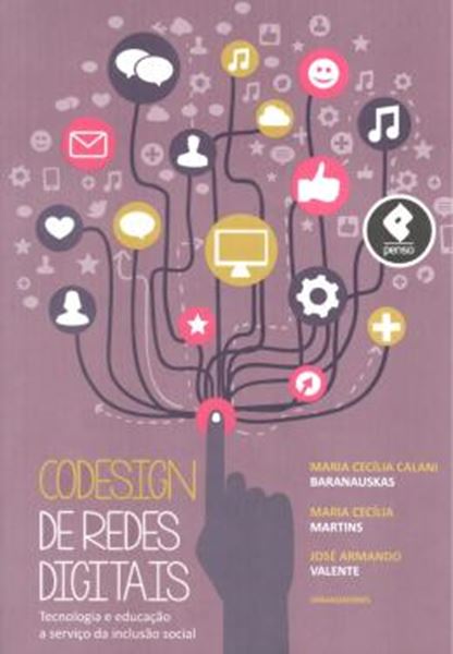 Picture of CODESIGN DE REDES DIGITAIS