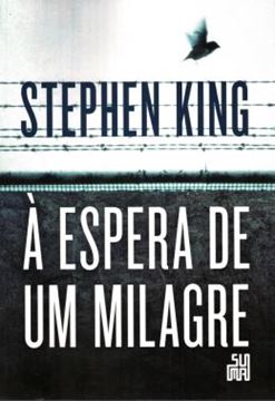 Imagem de A ESPERA DE UM MILAGRE - 2ª ED