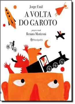 Imagem de VOLTA DO GAROTO, A