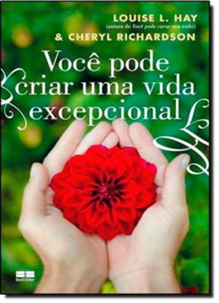 Picture of VOCE PODE CRIAR UMA VIDA EXCEPCIONAL