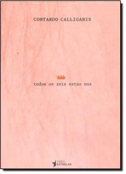 Imagem de TODOS OS REIS ESTAO NUS