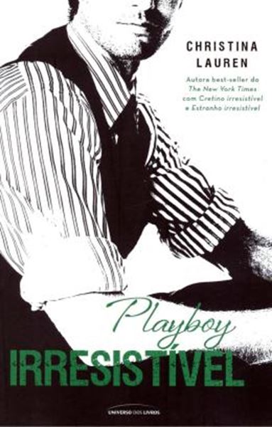 Picture of PLAYBOY IRRESISTIVEL VOL. 5