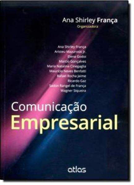 Picture of COMUNICACAO EMPRESARIAL