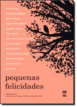 Imagem de PEQUENAS FELICIDADES