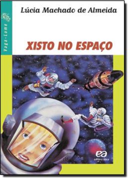 Picture of XISTO NO ESPACO