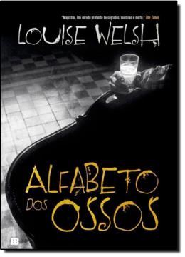 Imagem de ALFABETO DOS OSSOS