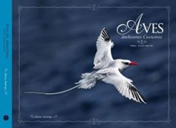 Imagem de AVES - AMBIENTES COSTEIROS