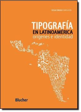 Imagem de TIPOGRAFIA EN LATINOAMERICA
