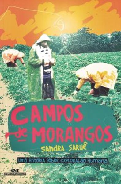 Picture of CAMPOS DE MORANGOS