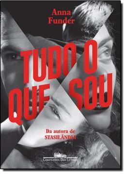 Imagem de TUDO O QUE SOU