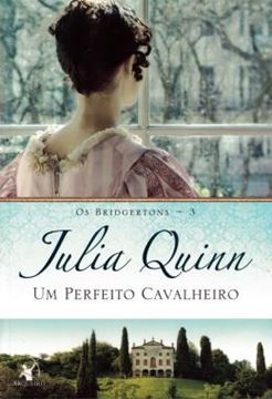 Imagem de UM PERFEITO CAVALHEIRO - OS BRIDGERTONS - VOL. 3