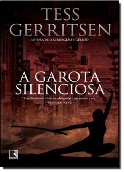 Picture of A GAROTA SILENCIOSA