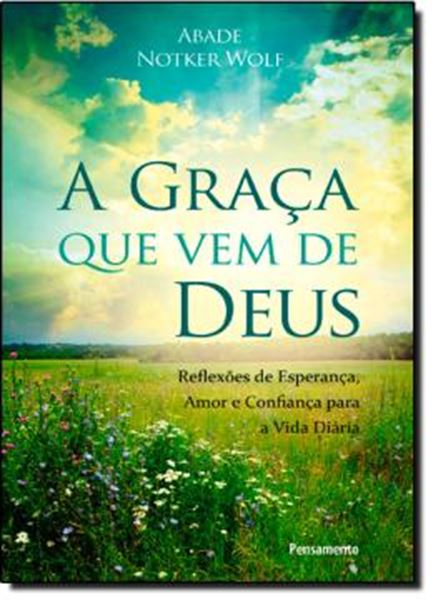 Picture of GRACA QUE VEM DE DEUS, A