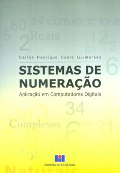 Picture of SISTEMAS DE NUMERACAO - APLICACAO EM COMPUTADORES DIGITAIS