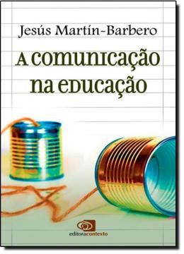 Imagem de COMUNICACAO NA EDUCACAO, A