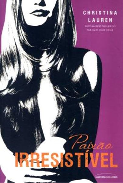 Picture of PAIXAO IRRESISTIVEL - VOL 4 