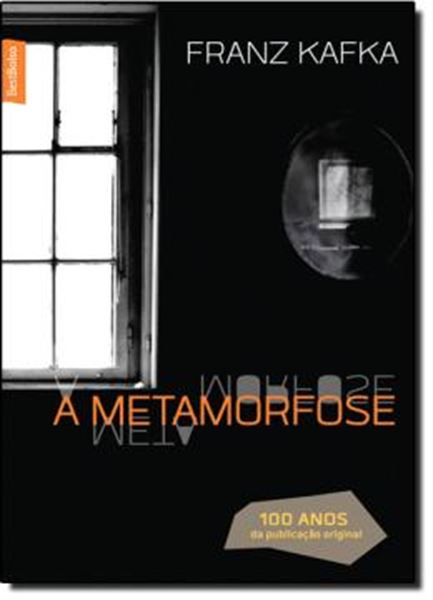 Picture of A METAMORFOSE - BEST BOLSO - 2ª ED