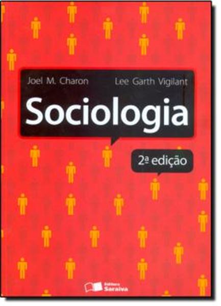 Picture of SOCIOLOGIA - ADAPTADO PARA O CONTEXTO BRASILEIRO - 2º ED