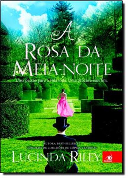Picture of ROSA DA MEIA-NOITE, A