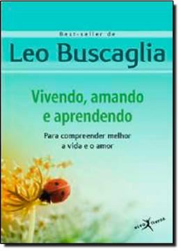 Imagem de VIVENDO, AMANDO E APRENDENDO