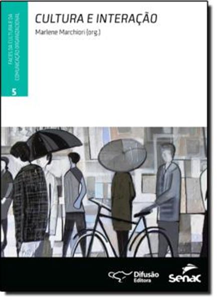 Picture of CULTURA E INTERACAO