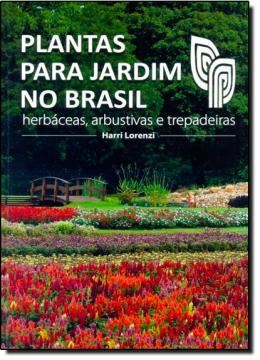 Imagem de PLANTAS PARA JARDIM NO BRASIL