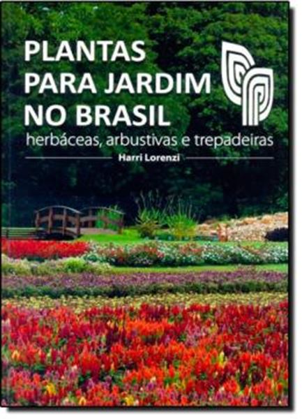 Picture of PLANTAS PARA JARDIM NO BRASIL