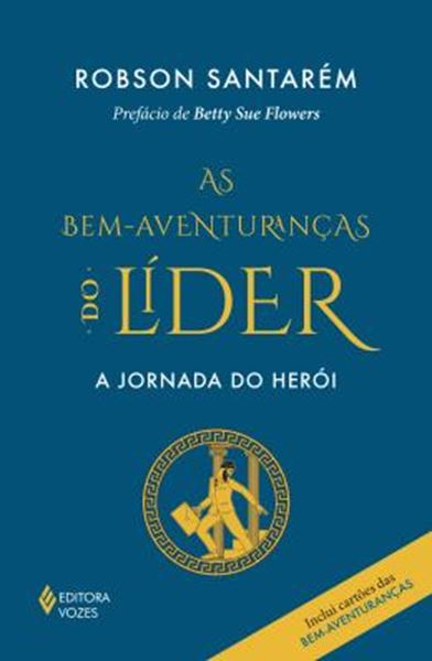 Picture of BEM-AVENTURANCAS DO LIDER, AS