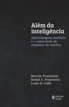 Imagem de ALEM DA INTELIGENCIA