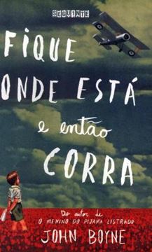 Imagem de FIQUE ONDE ESTA E ENTAO CORRA