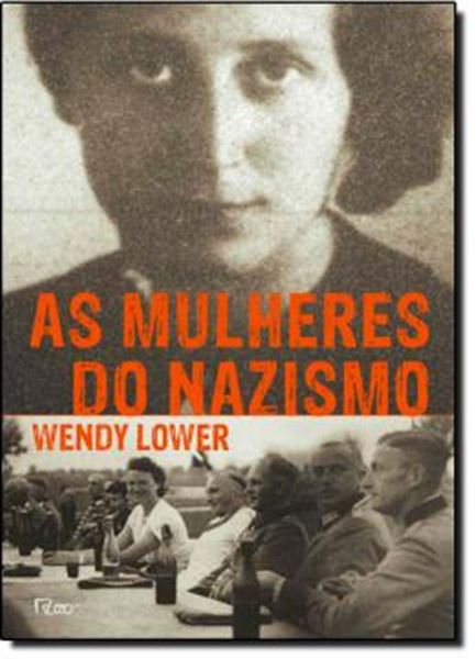 Picture of AS MULHERES DO NAZISMO