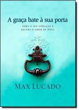 Imagem de GRACA BATE A SUA PORTA, A