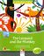 Imagem de LEOPARD AND THE MONKEY, THE - WITH CD ROM AND AUDIO CD - LEVEL B