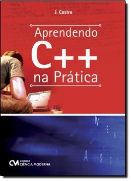 Imagem de APRENDENDO C++ NA PRATICA