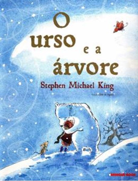 Picture of URSO E A ARVORE, O