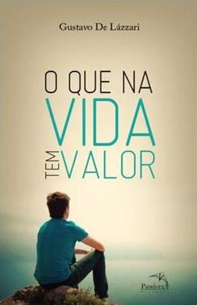 Picture of QUE NA VIDA TEM VALOR, O