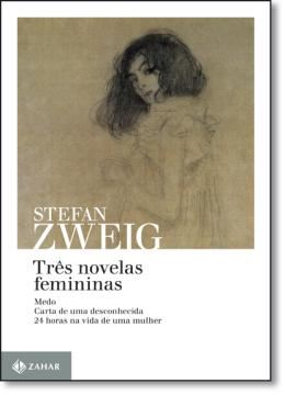 Imagem de TRES NOVELAS FEMININAS