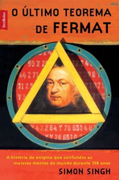 Picture of ULTIMO TEOREMA DE FERMAT, O