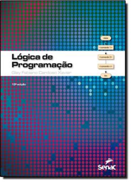 Picture of LOGICA DE PROGRAMACAO - 13º ED