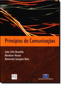Imagem de PRINCIPIOS DE COMUNICACOES