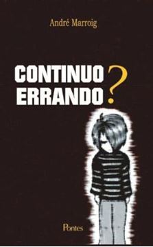 Imagem de CONTINUO ERRANDO?