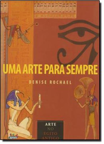 Picture of ARTE PARA SEMPRE, UMA - ARTE NO EGITO