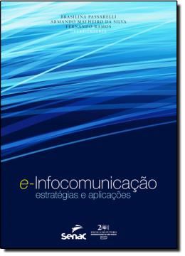 Imagem de E-INFOCOMUNICACAO