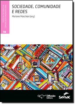 Imagem de SOCIEDADE, COMUNIDADE E REDES