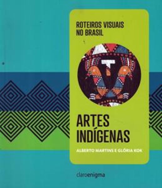 Picture of ARTES INDIGENAS