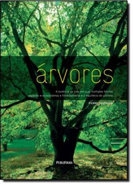 Picture of ARVORES - A ESSENCIA DA VIDA EM SUAS MULTIPLAS FORMAS