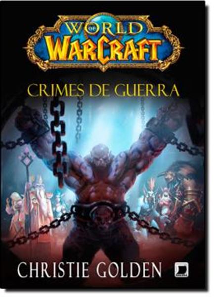 Picture of WORLD OF WARCRAFT - CRIMES DE GUERRA