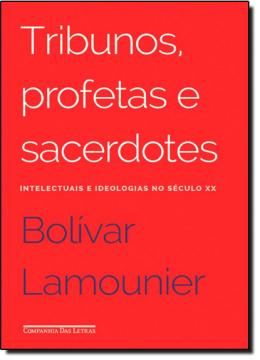 Imagem de TRIBUNOS, PROFETAS E SACERDOTES