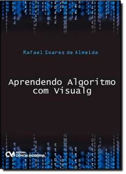 Imagem de APRENDENDO ALGORITMO COM VISUALG